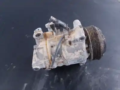 Автозапчастина б/у компресор кондиционера для mercedes-benz glc (x253) 220 d 4-matic (253.905, 253.903) посилання на oem iam a0008303902 p3-b3-4-1 