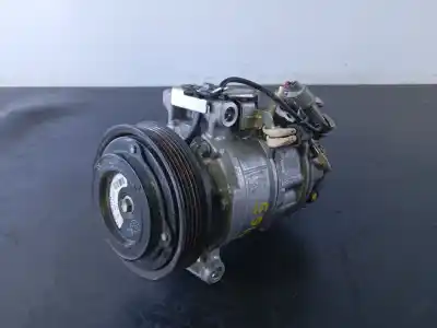 Recambio de automóvil de segunda mano de COMPRESOR AIRE ACONDICIONADO para MERCEDES-BENZ CLASE B SPORTS TOURER (W246, W242)  referencias OEM IAM A0038304460 P3-A1-3-2 4472807422