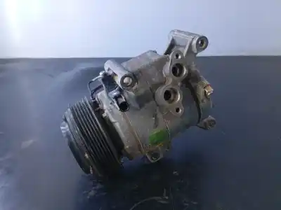 Pezzo di ricambio per auto di seconda mano compressore aria condizionata per mazda cx-5 (kf) 2.0 riferimenti oem iam ca500jubba15