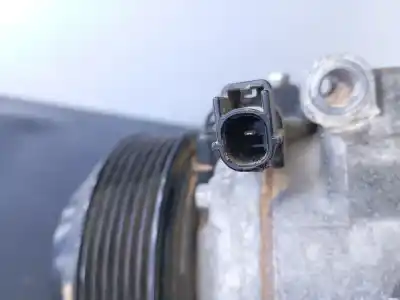 Pezzo di ricambio per auto di seconda mano compressore aria condizionata per mazda cx-5 (kf) 2.0 riferimenti oem iam ca500jubba15 p3-a1-2-1 kd45