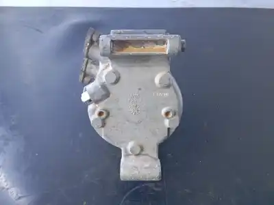 Pezzo di ricambio per auto di seconda mano compressore aria condizionata per mazda cx-5 (kf) 2.0 riferimenti oem iam ca500jubba15 p3-a1-2-1 kd45