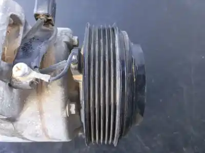 Pezzo di ricambio per auto di seconda mano compressore aria condizionata per mazda cx-5 (kf) 2.0 riferimenti oem iam ca500jubba15 p3-a1-2-1 kd45