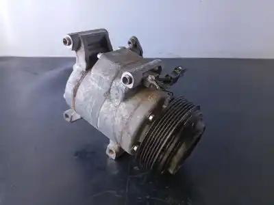 Pezzo di ricambio per auto di seconda mano compressore aria condizionata per mazda cx-5 (kf) 2.0 riferimenti oem iam ca500jubba15 p3-a1-2-1 kd45