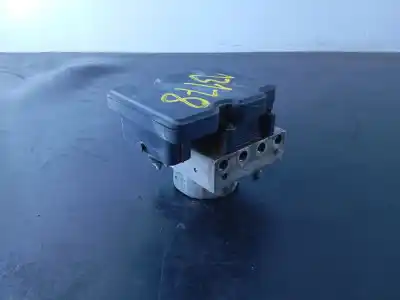 Peça sobressalente para automóvel em segunda mão abs por toyota aygo (_b4_) 1.0 (kgb40) referências oem iam 445400h070