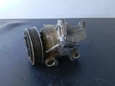 Peça sobressalente para automóvel em segunda mão compressor de ar condicionado a/a a/c por toyota aygo (_b4_) 1.0 (kgb40) referências oem iam 88310yv010c