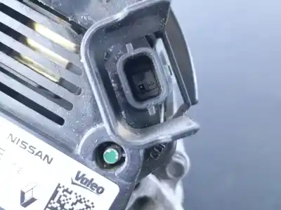 Автозапчастина б/у генератор для renault captur ii (hf_) tce 130 (hfmf) посилання на oem iam 231005300r p3-b6-13-2 tg12s341