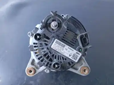 Автозапчастина б/у генератор для renault captur ii (hf_) tce 130 (hfmf) посилання на oem iam 231005300r p3-b6-13-2 tg12s341