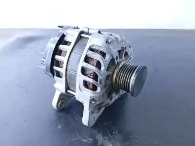 Автозапчастина б/у генератор для renault captur ii (hf_) tce 130 (hfmf) посилання на oem iam 231005300r p3-b6-13-2 tg12s341