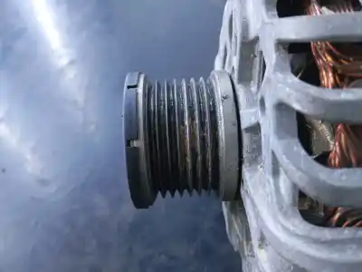 Автозапчастина б/у генератор для renault captur ii (hf_) tce 130 (hfmf) посилання на oem iam 231005300r p3-b6-13-2 tg12s341