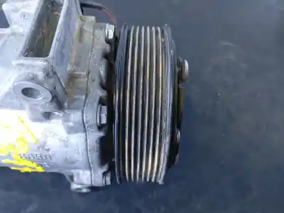 Pezzo di ricambio per auto di seconda mano compressore aria condizionata per renault captur ii (hf_) tce 130 (hfmf) riferimenti oem iam 926002888r p3-a1-2-1 0244220906
