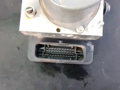 Second-hand car spare part abs for mazda cx-3 (dk) 2.0 skyactiv-g (dk5w, dk6w) oem iam references d10j437a0d p3-a8-15-3 