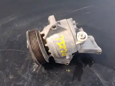 Second-hand car spare part air conditioning compressor for mazda cx-3 (dk) 2.0 skyactiv-g (dk5w, dk6w) oem iam references db5h61450