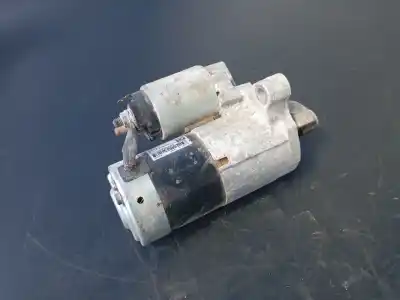 Second-hand car spare part starter motor for mazda cx-3 (dk) 2.0 skyactiv-g (dk5w, dk6w) oem iam references m000t89281
