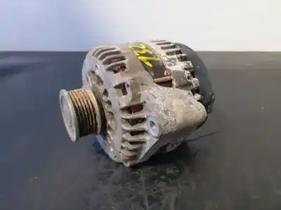 Second-hand car spare part alternator for ssangyong korando (ck) 2.2 xdi oem iam references a6711540202