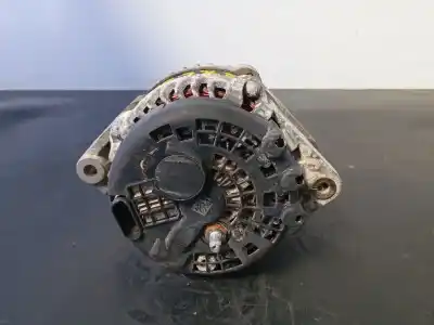 Second-hand car spare part alternator for ssangyong korando (ck) 2.2 xdi oem iam references a6711540202 p3-b5-25-2 