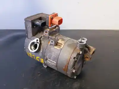 Peça sobressalente para automóvel em segunda mão compressor de ar condicionado a/a a/c por audi q3 sportback (f3n) 45 tfsi e referências oem iam 5qe816803l