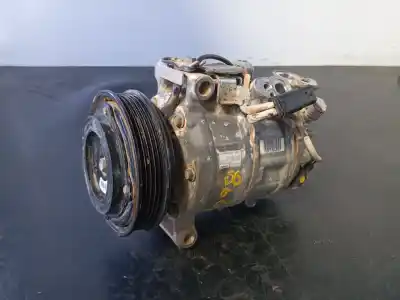 Автозапчасти б/у КОМПРЕССОР КОНДИЦИОНЕРА ВОЗДУХА за MERCEDES-BENZ CLASE A (W176)  ссылки OEM IAM 4472501670 P3-A1-12-1 6SAS14C09U26176