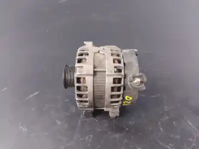 Second-hand car spare part alternator for land rover range rover evoque (l538) 2.0 d 4x4 oem iam references 0125812068