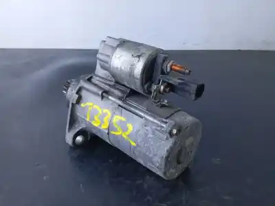 Peça sobressalente para automóvel em segunda mão motor de arranque por volkswagen passat cc passat cc referências oem iam 02m911024a