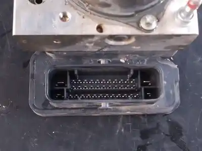 Peça sobressalente para automóvel em segunda mão abs por toyota auris (_e18_) 1.6 d4-d (wwe185_) referências oem iam 4454002530 p3-b9-15-4 