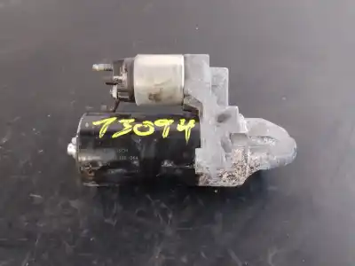 Peça sobressalente para automóvel em segunda mão motor de arranque por toyota auris (_e18_) 1.6 d4-d (wwe185_) referências oem iam 0001138064