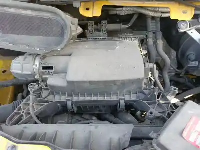 İkinci el araba yedek parçası komple motor için ford transit v363 furgón (fcd, fdd) 2.0 ecoblue oem iam referansları ylf6 m1-b4-71 