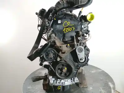 Second-hand car spare part Complete Engine for FORD TRANSIT V363 FURGÓN (FCD, FDD) 2.0 ECOBLUE OEM IAM references YLF6 M1-B4-71 