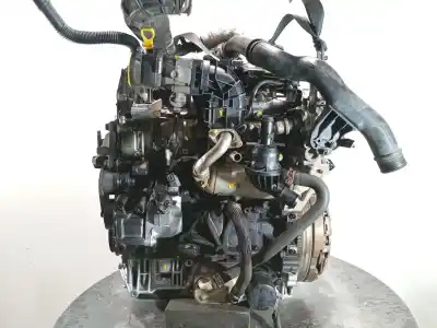 İkinci el araba yedek parçası komple motor için ford transit v363 furgón (fcd, fdd) 2.0 ecoblue oem iam referansları ylf6 m1-b4-71 