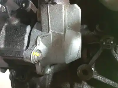 İkinci el araba yedek parçası komple motor için ford transit v363 furgón (fcd, fdd) 2.0 ecoblue oem iam referansları ylf6 m1-b4-71 