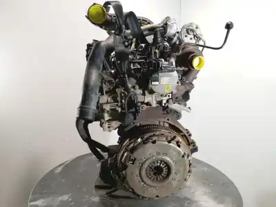 İkinci el araba yedek parçası komple motor için ford transit v363 furgón (fcd, fdd) 2.0 ecoblue oem iam referansları ylf6 m1-b4-71 