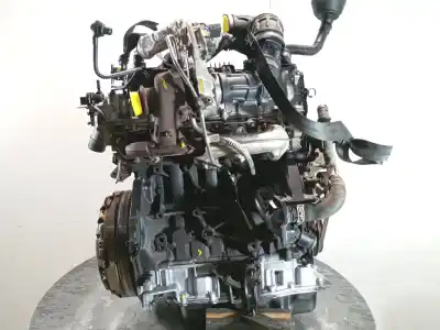 İkinci el araba yedek parçası komple motor için ford transit v363 furgón (fcd, fdd) 2.0 ecoblue oem iam referansları ylf6 m1-b4-71 