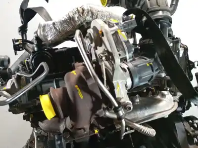 İkinci el araba yedek parçası komple motor için ford transit v363 furgón (fcd, fdd) 2.0 ecoblue oem iam referansları ylf6 m1-b4-71 