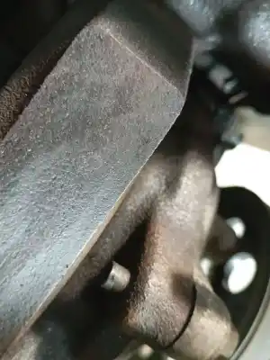İkinci el araba yedek parçası komple motor için ford transit v363 furgón (fcd, fdd) 2.0 ecoblue oem iam referansları ylf6 m1-b4-71 