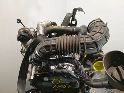 İkinci el araba yedek parçası komple motor için ford transit v363 furgón (fcd, fdd) 2.0 ecoblue oem iam referansları ylf6 m1-b4-71 
