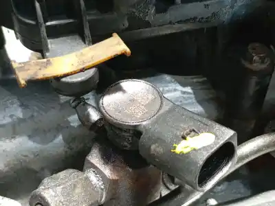 İkinci el araba yedek parçası komple motor için ford transit v363 furgón (fcd, fdd) 2.0 ecoblue oem iam referansları ylf6 m1-b4-71 