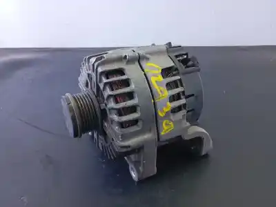 Second-hand car spare part alternator for bmw x1 (e84) sdrive 18 d oem iam references 8507624