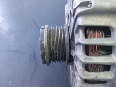 Second-hand car spare part alternator for bmw x1 (e84) sdrive 18 d oem iam references 8507624 p3-a5-19-2 fg18s052