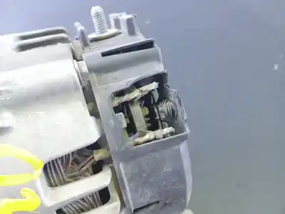 Second-hand car spare part alternator for bmw x1 (e84) sdrive 18 d oem iam references 8507624 p3-a5-19-2 fg18s052