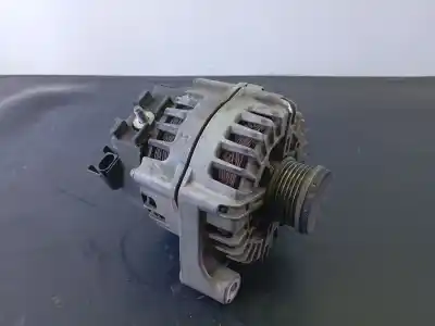 Second-hand car spare part alternator for bmw x1 (e84) sdrive 18 d oem iam references 8507624 p3-a5-19-2 fg18s052