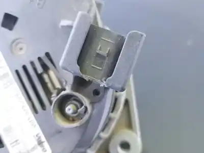 Second-hand car spare part alternator for bmw x1 (e84) sdrive 18 d oem iam references 8507624 p3-a5-19-2 fg18s052