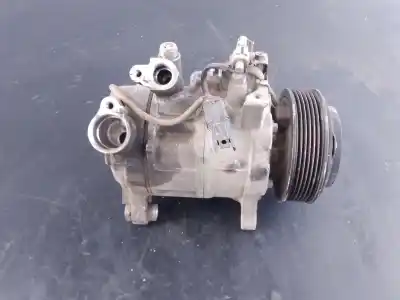 Second-hand car spare part Air Conditioning Compressor for BMW X1 (E84) SDRIVE 18 D OEM IAM references 4472604711 P3-B3-4-2 