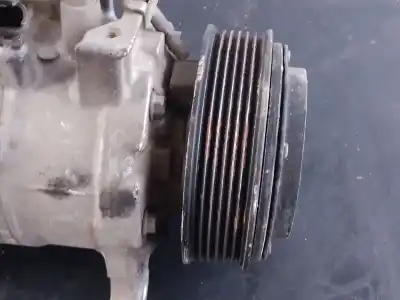 Peça sobressalente para automóvel em segunda mão compressor de ar condicionado a/a a/c por bmw x1 (e84) sdrive 18 d referências oem iam 4472604711 p3-b3-4-2 