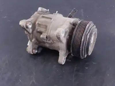 Peça sobressalente para automóvel em segunda mão compressor de ar condicionado a/a a/c por bmw x1 (e84) sdrive 18 d referências oem iam 4472604711 p3-b3-4-2 