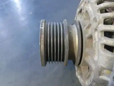 Автозапчастина б/у генератор для opel insignia a (g09) 2.0 cdti (68) посилання на oem iam 13502583 p3-b5-25-1 