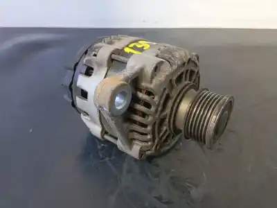 Автозапчастина б/у генератор для opel insignia a (g09) 2.0 cdti (68) посилання на oem iam 13502583 p3-b5-25-1 