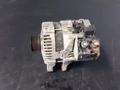 Second-hand car spare part Alternator for FORD TRANSIT V363 FURGÓN (FCD, FDD) 2.0 ECOBLUE OEM IAM references KK2111238BC P3-A5-5-2 0127813040