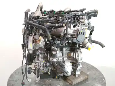 Gebrauchtes Autoersatzteil KOMPLETTER MOTOR zum KIA SPORTAGE IV (QL, QLE)  OEM-IAM-Referenzen D4FE M1-A3-106 