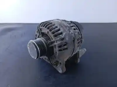 Автозапчастина б/у ГЕНЕРАТОР для AUDI A3 (8P1)  Посилання на OEM IAM 06F903023F P3-A5-15-1 0124525091