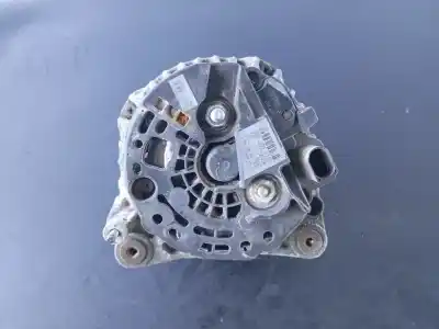 Автозапчастина б/у генератор для audi a3 (8p1) 2.0 tdi 16v посилання на oem iam 06f903023f p3-a5-15-1 0124525091