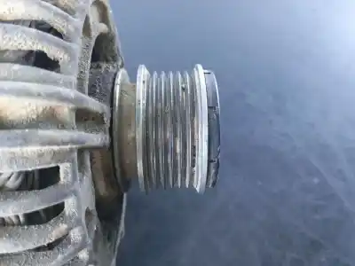 Автозапчастина б/у генератор для audi a3 (8p1) 2.0 tdi 16v посилання на oem iam 06f903023f p3-a5-15-1 0124525091